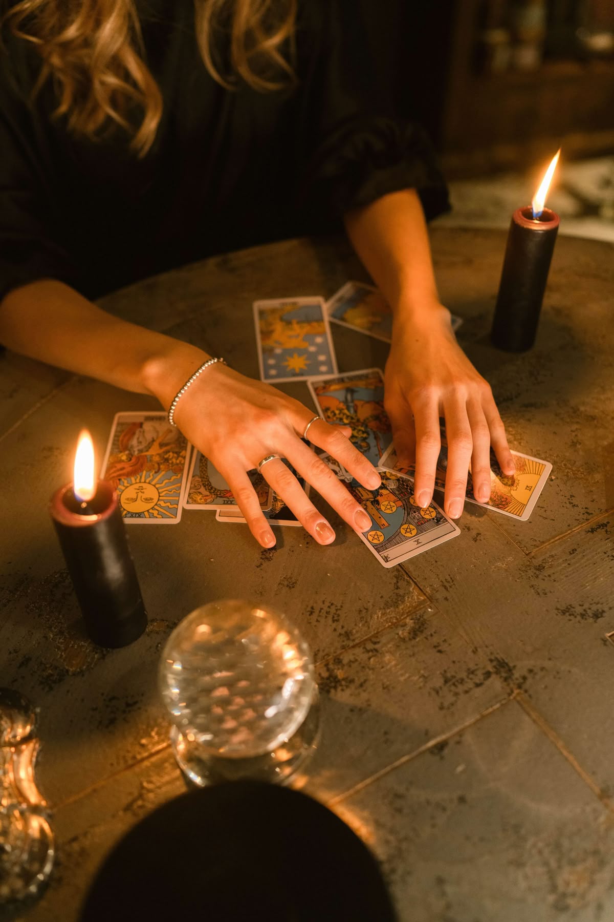 Astrology Consultation